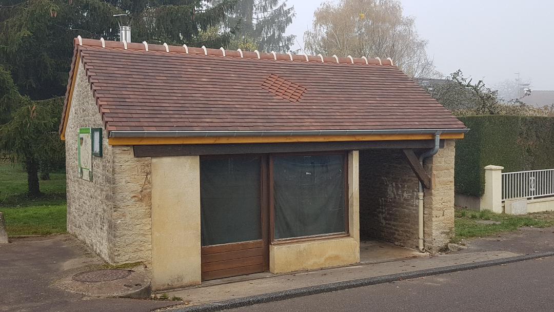 lavoir