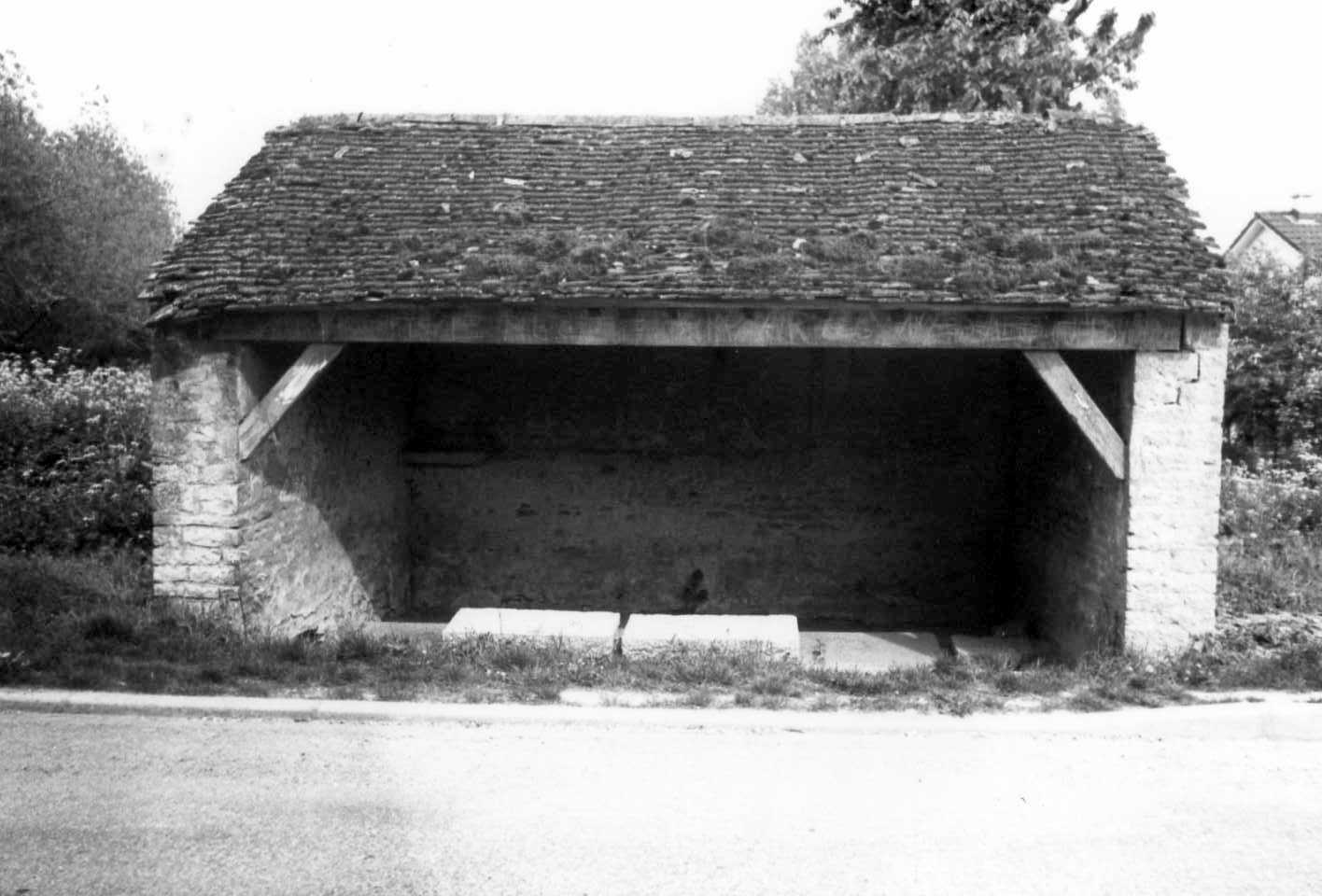 Cabanon du village