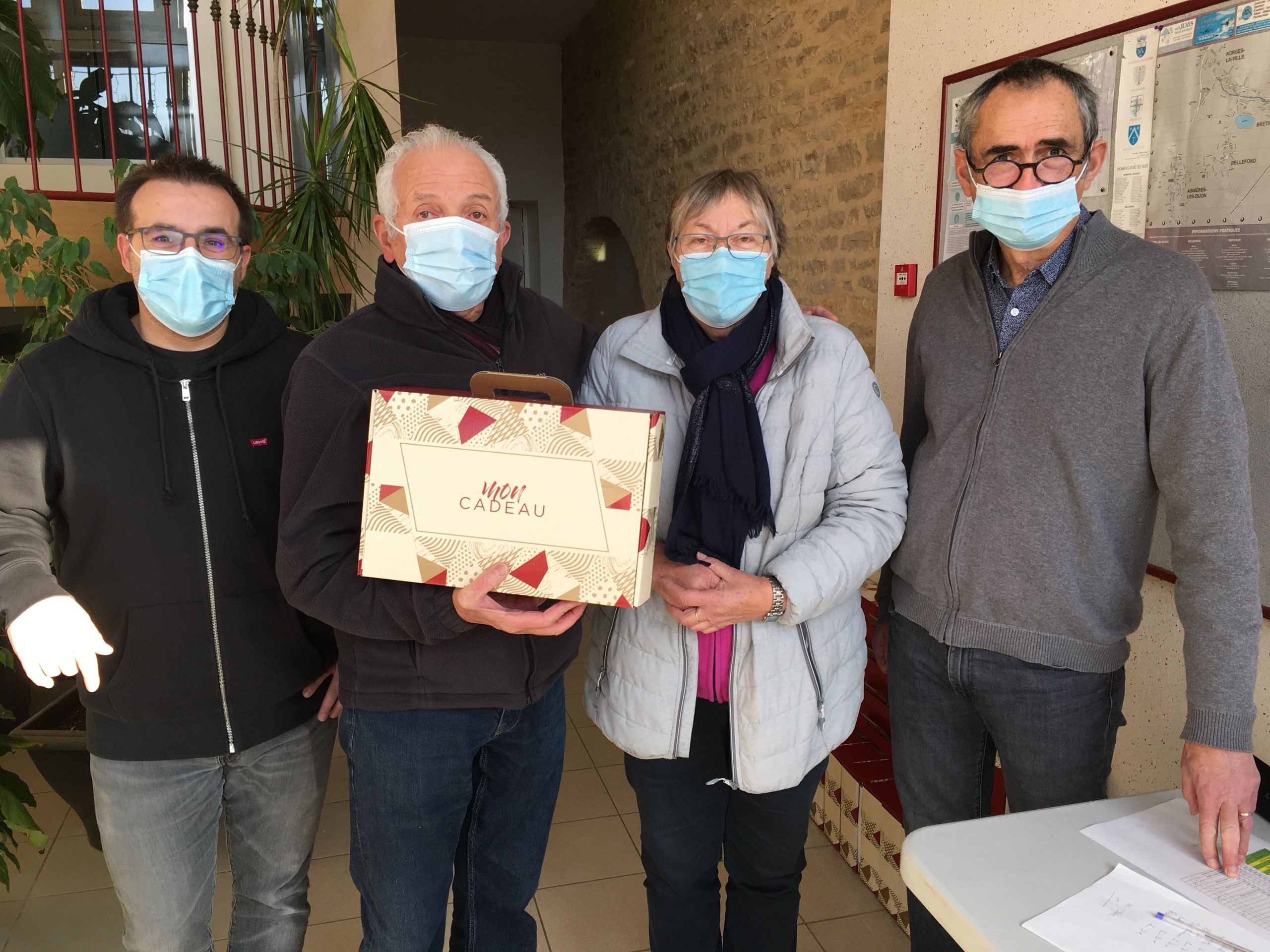 Photo Stéphane Trannoy