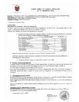 CR de Conseil Municipal du 11-12-2025