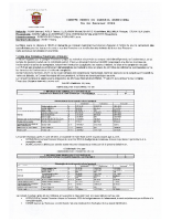 CR du Conseil Municipal du 24-02-2026