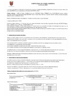 CR du Conseil Municipal du  30-03-2026